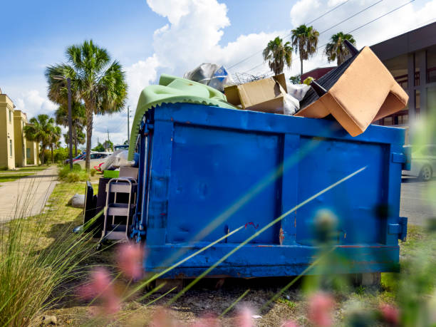 Best Garage Cleanout  in Vidor, TX